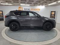 Mazda Cx-5 e-Sky G MHEV 2.0 121kW Homura