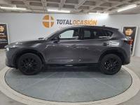 Mazda Cx-5 e-Sky G MHEV 2.0 121kW Homura