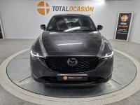 Mazda Cx-5 e-Sky G MHEV 2.0 121kW Homura