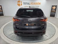 Mazda Cx-5 e-Sky G MHEV 2.0 121kW Homura