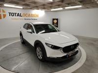 Mazda Cx-30 e-SKYACTIV-G 2.0 90 kW 2WD AT Evolution