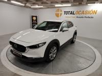 Mazda Cx-30 e-SKYACTIV-G 2.0 90 kW 2WD AT Evolution