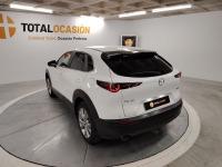 Mazda Cx-30 e-SKYACTIV-G 2.0 90 kW 2WD AT Evolution