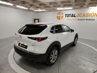 Mazda Cx-30 e-SKYACTIV-G 2.0 90 kW 2WD AT Evolution