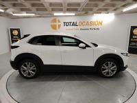 Mazda Cx-30 e-SKYACTIV-G 2.0 90 kW 2WD AT Evolution