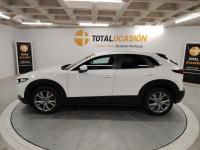 Mazda Cx-30 e-SKYACTIV-G 2.0 90 kW 2WD AT Evolution