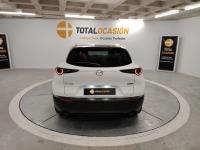 Mazda Cx-30 e-SKYACTIV-G 2.0 90 kW 2WD AT Evolution
