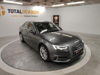Audi A4 S line edition 1.4 TFSI 110kW (150CV)