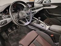 Audi A4 S line edition 1.4 TFSI 110kW (150CV)