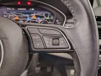 Audi A4 S line edition 1.4 TFSI 110kW (150CV)