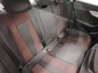 Audi A4 S line edition 1.4 TFSI 110kW (150CV)