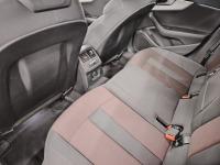 Audi A4 S line edition 1.4 TFSI 110kW (150CV)