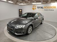 Audi A4 S line edition 1.4 TFSI 110kW (150CV)