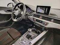 Audi A4 S line edition 1.4 TFSI 110kW (150CV)