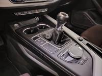 Audi A4 S line edition 1.4 TFSI 110kW (150CV)