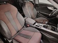 Audi A4 S line edition 1.4 TFSI 110kW (150CV)