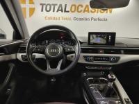 Audi A4 S line edition 1.4 TFSI 110kW (150CV)