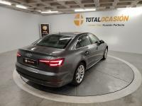 Audi A4 S line edition 1.4 TFSI 110kW (150CV)
