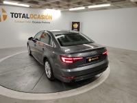 Audi A4 S line edition 1.4 TFSI 110kW (150CV)