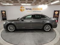 Audi A4 S line edition 1.4 TFSI 110kW (150CV)