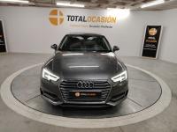 Audi A4 S line edition 1.4 TFSI 110kW (150CV)