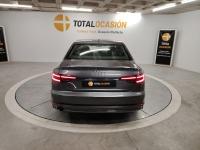 Audi A4 S line edition 1.4 TFSI 110kW (150CV)