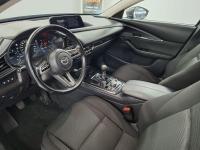 Mazda Cx-30 e-SKYACTIV-X 2.0 137kW Homura
