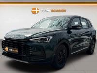 MG Zs Hybrid+ 1.5 STANDAR