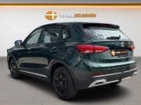 MG Zs Hybrid+ 1.5 STANDAR