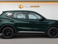 MG Zs Hybrid+ 1.5 STANDAR
