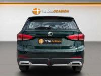 MG Zs Hybrid+ 1.5 STANDAR