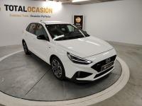 Hyundai I30 1.0 TGDI N Line