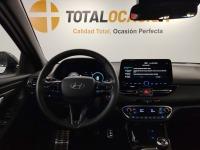Hyundai I30 1.0 TGDI N Line