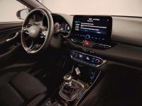 Hyundai I30 1.0 TGDI N Line