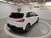 Hyundai I30 1.0 TGDI N Line