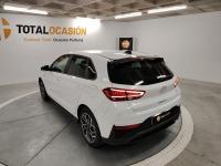Hyundai I30 1.0 TGDI N Line