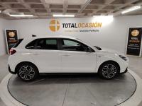 Hyundai I30 1.0 TGDI N Line