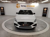 Hyundai I30 1.0 TGDI N Line