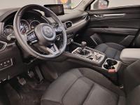 Mazda Cx-5 e-SKY G MHEV 2.0 121kW Center-Line Plus