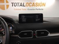 Mazda Cx-5 e-SKY G MHEV 2.0 121kW Center-Line Plus