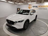 Mazda Cx-5 e-SKY G MHEV 2.0 121kW Center-Line Plus