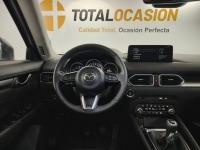 Mazda Cx-5 e-SKY G MHEV 2.0 121kW Center-Line Plus