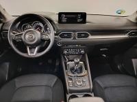 Mazda Cx-5 e-SKY G MHEV 2.0 121kW Center-Line Plus