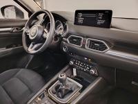 Mazda Cx-5 e-SKY G MHEV 2.0 121kW Center-Line Plus