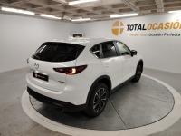Mazda Cx-5 e-SKY G MHEV 2.0 121kW Center-Line Plus