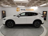 Mazda Cx-5 e-SKY G MHEV 2.0 121kW Center-Line Plus