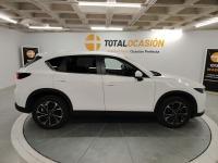 Mazda Cx-5 e-SKY G MHEV 2.0 121kW Center-Line Plus