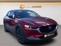 Mazda Cx-30 e-SKYACTIV-X 2.0 137kW AT Homura