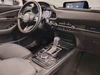 Mazda Cx-30 e-SKYACTIV-X 2.0 137kW AT Homura