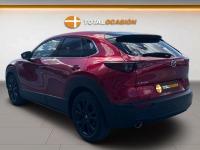Mazda Cx-30 e-SKYACTIV-X 2.0 137kW AT Homura